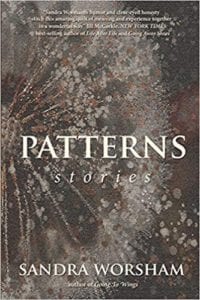 Patterns: Stories - Feathered Quill