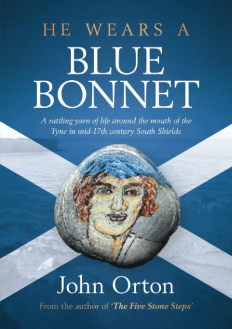 Feathered Quill Book Reviews review of He Wears A Blue