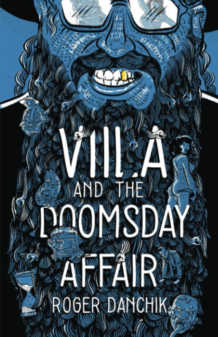 Feathered Quill Book Reviews review of Viila and the Doomsday Affair