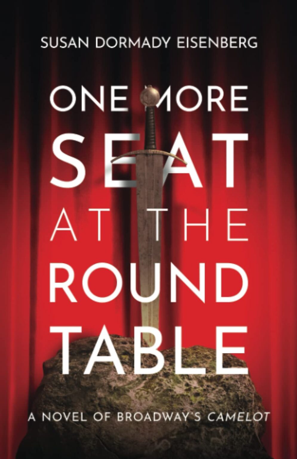 Feathered Quill Book Reviews review of One More Seat at the Round Table