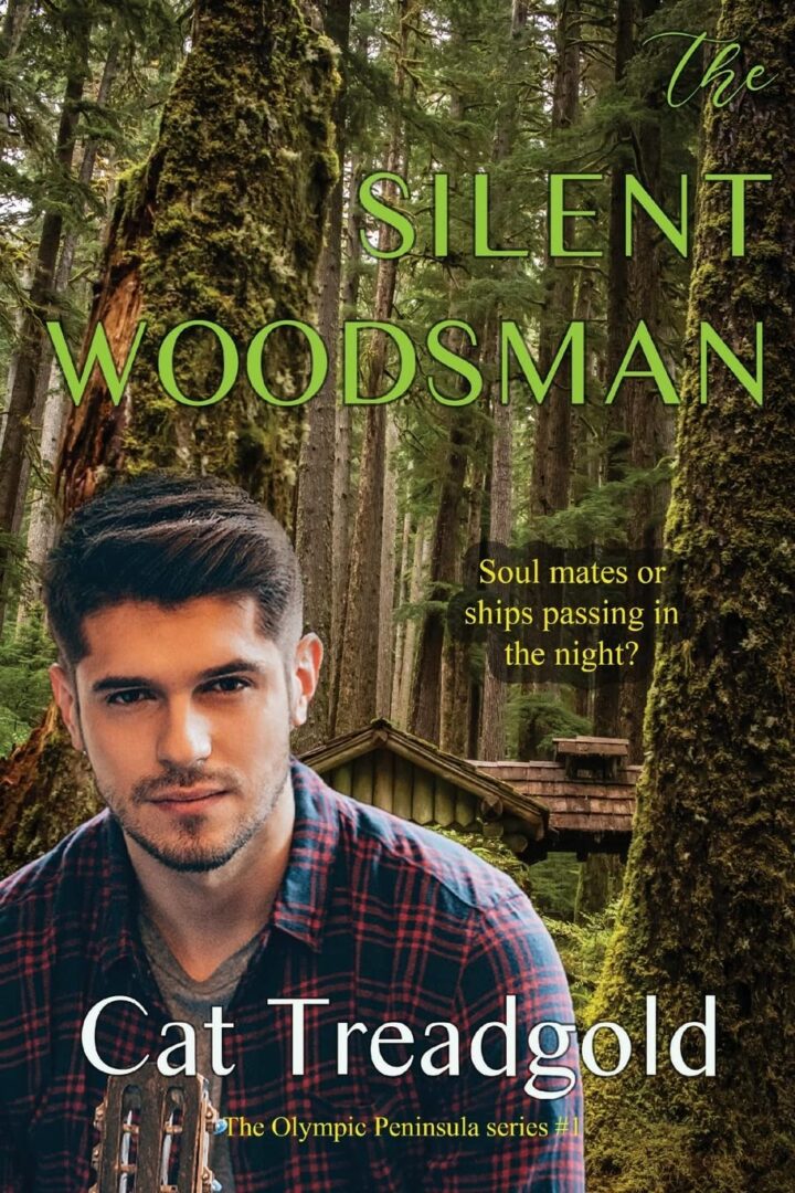 Feathered Quill Book Reviews Review Of The Silent Woodsman Feathered quill book reviews review of the silent woodsman